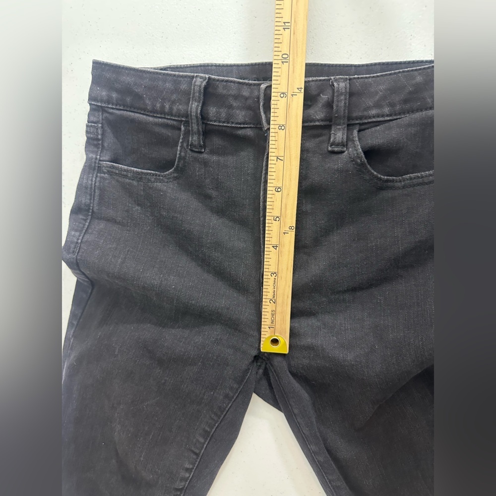 American Eagle Size 6 Womens Jean Next Level Stretch Super High Rise Jegging - Picture 12 of 14